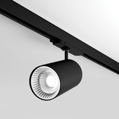 Sens Track 92 Black 40W BD D38°C